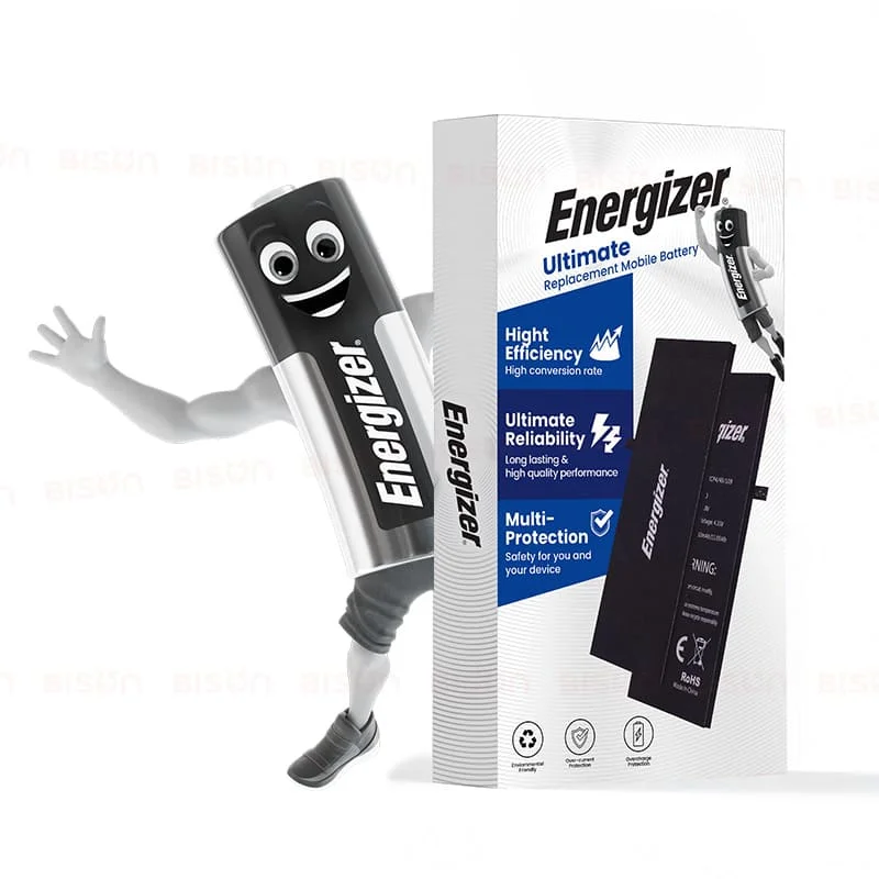 Cell pin Energizer