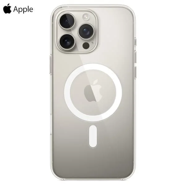 Ốp Lưng MagSafe