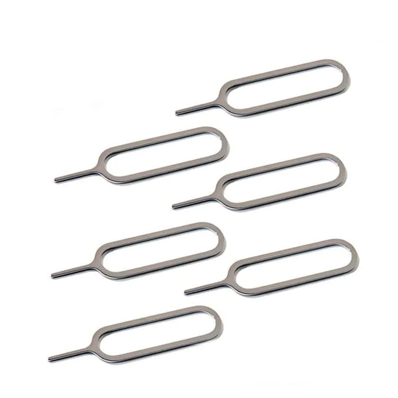 Que chọc sim điện thoại
