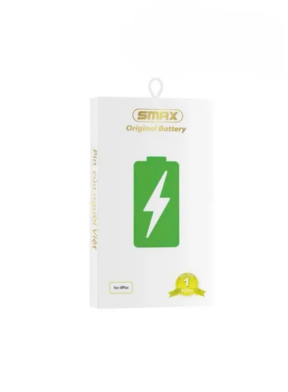 Pin SMAX DL cao