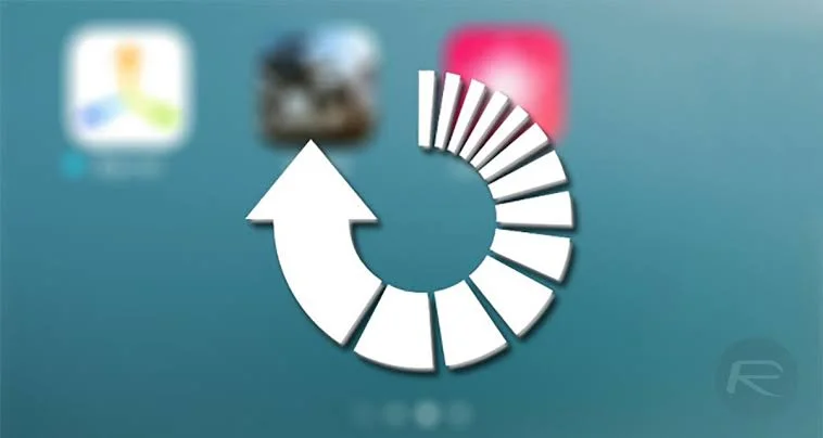 Hướng Dẫn Respring iOS & Fix Lỗi Thông Báo iPhone Lock